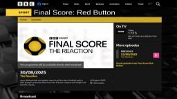 Match screenshot