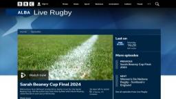 Match screenshot