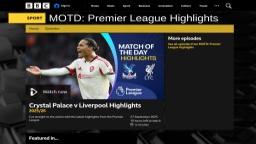 Match screenshot