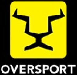 Oversport 1 logo