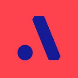 YouTube: A-Leagues (geo/R) logo