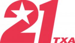 KTXA logo