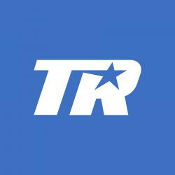 YouTube: Top Rank Logo