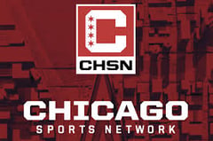 Chicago Sports Network logo