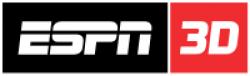 ESPN 3D UK / HD logo