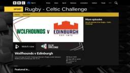 Match screenshot