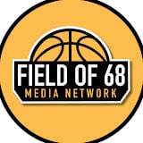 YouTube: The Field Of 68: After Dark logo
