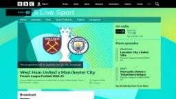Match screenshot