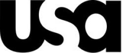 USA Network / HD logo