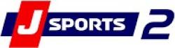 J Sports 2 (japan) logo