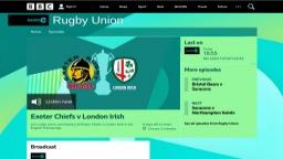 Match screenshot