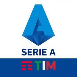Twitter: SerieA_EN logo