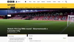 Match screenshot