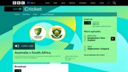 Match screenshot