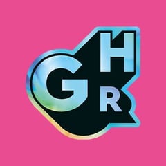 Greatest Hits Radio: Tayside & Fife logo