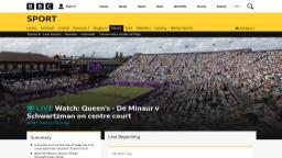 Match screenshot