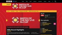 Match screenshot