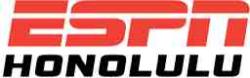 ESPN Honolulu logo