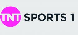 TNT Sports 1 UK logo
