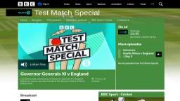 Match screenshot