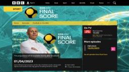 Match screenshot