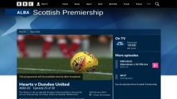 Match screenshot