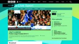 Match screenshot