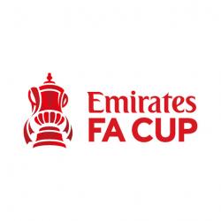 YouTube: The Emirates FA Cup logo