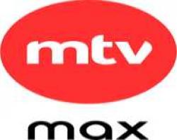 MTV Max HD (finland) logo