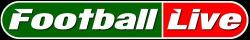 Football Live logo