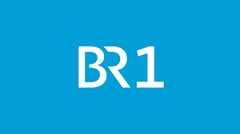 Bayern 1 Radio logo