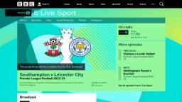 Match screenshot