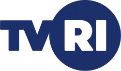 TVRI / HD logo