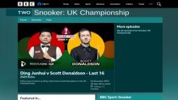 Match screenshot