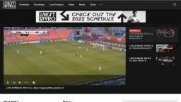 Match screenshot