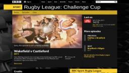 Match screenshot