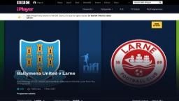 Match screenshot