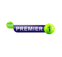 Hub Premier 1 HD logo