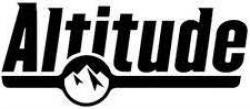 Altitude logo