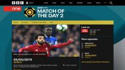 Match screenshot