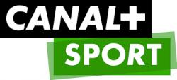 Canal+ Sport Afrique HD logo