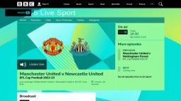 Match screenshot