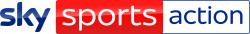 Sky Sports Action UK HD logo