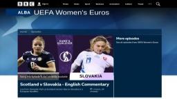 Match screenshot