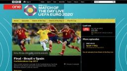 Match screenshot