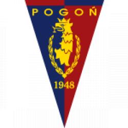 YouTube: PogonSzczecinSA logo