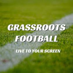 YouTube: Grassroots Football Live logo