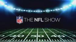 BBC NFL Show logo