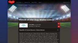 Match screenshot