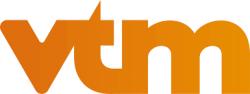 VTM (belgium) / HD logo